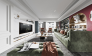 Huy Hieu Lee - 3D Interior Scene File 3dsmax Model Livingroom 533