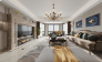Huy Hieu Lee - 3D Interior Scene File 3dsmax Model Livingroom 534 