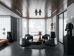 Mai Hanh - 3D Interior Scene File 3dsmax Model Livingroom 536 