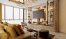 Nguyen Quynh Anh - 3D Interior Scene File 3dsmax Model Livingroom 544 