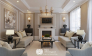Tran Quang Sang - 3D Interior Scene File 3dsmax Model Livingroom 558 
