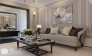 Tran Quang Sang - 3D Interior Scene File 3dsmax Model Livingroom 558 