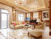 Pham Tuyet - 3D Interior Scene File 3dsmax Model Neoclassical Livingroom 512 