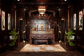 Minh Khanh - 3D Interior Scenes File 3dsmax Model Altar Room 11 