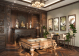 Quang Hoa - 3D Interior Scenes File 3dsmax Model Altar Room 16 