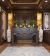 Nam Phung - 3D Interior Scenes File 3dsmax Model Altar Room 26 