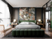 DucNam - 3D Interior Scenes File 3dsmax Model Bedroom 132