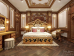 LanNguyen - 3D Interior Scenes File 3dsmax Model Bedroom 310 