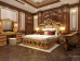 LanNguyen - 3D Interior Scenes File 3dsmax Model Bedroom 310 