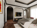 NguyenCongDuy - 3D Interior Scenes File 3dsmax Model Bedroom 344 
