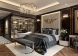 Kts Kien - 3D Interior Scenes File 3dsmax Model Bedroom 451 