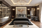 Kts Kien - 3D Interior Scenes File 3dsmax Model Bedroom 451 