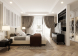 Kien Nguyen - 3D Interior Scenes File 3dsmax Model Bedroom 490 