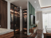 Kien Trung Nguyen - 3D Interior Scenes File 3dsmax Model Bedroom 547 