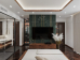 Kien Trung Nguyen - 3D Interior Scenes File 3dsmax Model Bedroom 547 