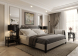 Kien Nguyen - 3D Interior Scenes File 3dsmax Model Bedroom Master 491 