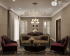 Chinh Dang - 3D Interior Scenes File 3dsmax Model Dining- Livingroom 20