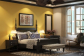 Tam Jade - 3D Interior Scenes File 3dsmax Model Indochine Bedroom 489 