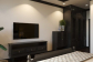Tam Jade - 3D Interior Scenes File 3dsmax Model Indochine Bedroom 489 