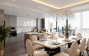 Dam Quang Trung - 3D Interior Scenes File 3dsmax Model Kitchen – Dining Room 30 
