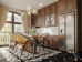 Phan Taylor Dieu - 3D Interior Scenes File 3dsmax Model Kitchen – Dining Room 33 