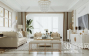 3D Interior Scenes File 3dsmax Model Livingroom 292