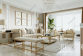 3D Interior Scenes File 3dsmax Model Livingroom 292