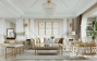 3D Interior Scenes File 3dsmax Model Livingroom 292