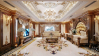 Ngoc Pham - 3D Interior Scenes File 3dsmax Model Neoclassical furniture 