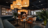 Tran Tien Viet - 3D Model Interior Coffee 105 Scenes File 3dsmax 