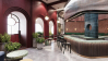 Chuns Nguyen - 3D Model Interior Coffee 58 Scenes File 3dsmax 