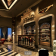 Quang Nguyen - 3D Model Interior Coffee 59 Scenes File 3dsmax 