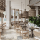 Phi Bao Lam - 3D Model Interior Restaurant 100 Scenes File 3dsmax
