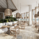 Phi Bao Lam - 3D Model Interior Restaurant 100 Scenes File 3dsmax