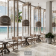 Phi Bao Lam - 3D Model Interior Restaurant 100 Scenes File 3dsmax