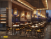 3D Model Interior Restaurant 107 Scenes File 3dsmax Free Download