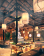 TranMinhLuan - 3D Model Interior Restaurant Scene 233  Free Download