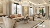 Viet Nguyen - 3D Interior Livingroom Scene Model Download 