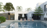 Tran Quoc Cuong - 3D Model of Exterior Pool House For Free Download 