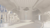 Ho Viet Toaii - Free 3D Interior Share Scene Model Download 