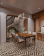 Nguyen Diep - Free 3D Interior Living room- Kitchen Model Download 
