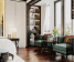 Khoa NQ - 3D Interior Indochine Bedroom Model Download 