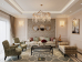 Trung Kien Kts - 3D Interior Neoclassical Apartment Model For Free Download 