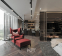 Nguyen Ngoc Tung -  3D Interior Master Bedroom Model For Free Download 