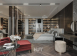 Nguyen Ngoc Tung -  3D Interior Master Bedroom Model For Free Download 