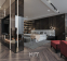 Nguyen Ngoc Tung -  3D Interior Master Bedroom Model For Free Download 