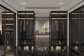 Nguyen Ngoc Tung -  3D Interior Master Bedroom Model For Free Download 
