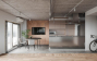 Le Hai - Download Free 3D Interior Living Room - Kitchen Model 