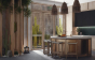 Chinh Van - Free 3D Interior Kitchen Room- Dining Model Download 