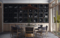 Chinh Van - Free 3D Interior Kitchen Room- Dining Model Download 